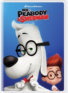Mr. Peabody and Sherman