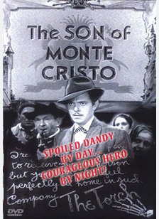 SON OF MONTE CRISTO