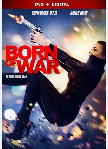 Born of War