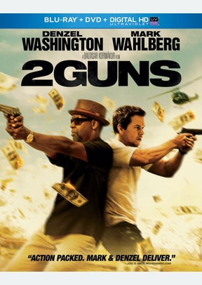 2 Guns
