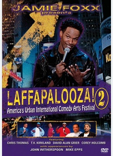Laffapalooza #2