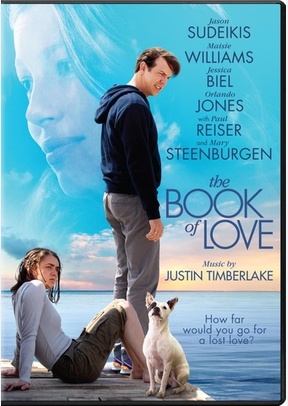 The Book of Love