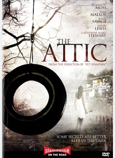 The Attic