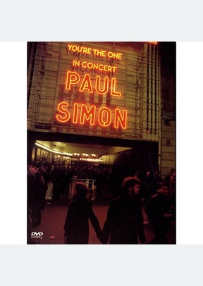 SIMON, PAUL