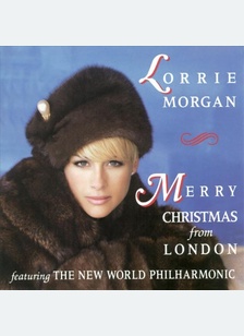 "Merry Christmas from London"