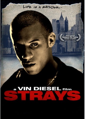 Strays