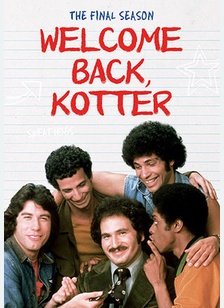 Welcome Back, Kotter: The Final Season