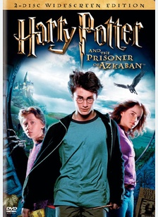 Harry Potter And The Prisoner Of Azkaban