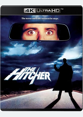 HITCHER (4K)