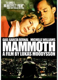 Mammoth