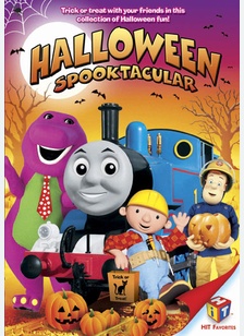Halloween Spooktacular