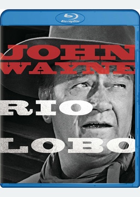 Rio Lobo