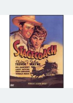 STAGECOACH
