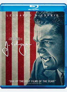 J. Edgar