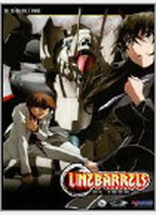 Linebarrels of Iron: Season 2