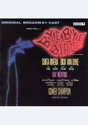 ORIGINAL CAST