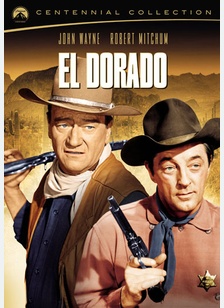 El Dorado
