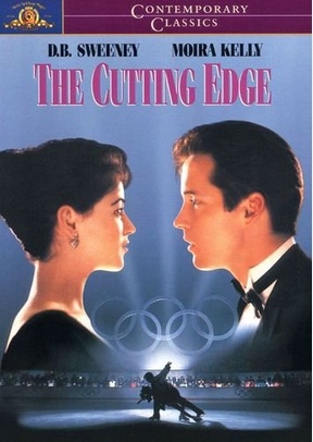 CUTTING EDGE