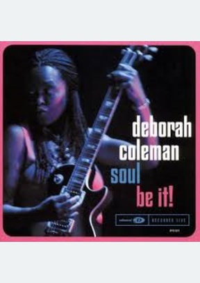 SOUL BE IT