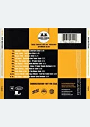 RARE ROCK TRACKS
