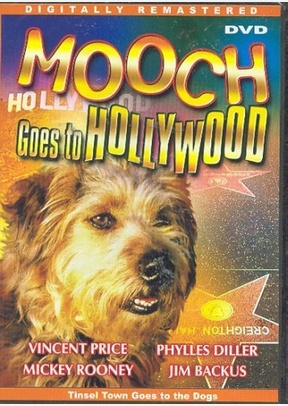 MOOCH GOES TO HOLLYWOOD