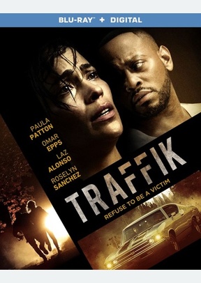 Traffik
