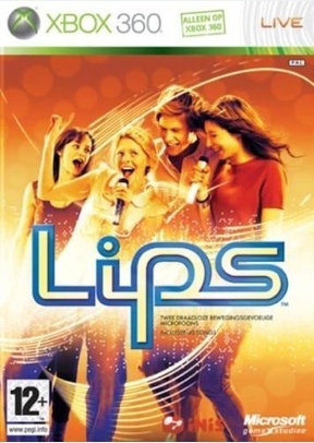 LIPS