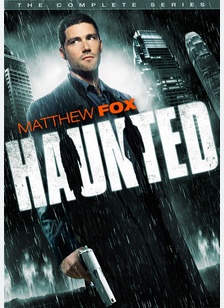 Haunted: The Complete Series