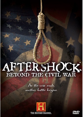Aftershock: Beyond The Civil War