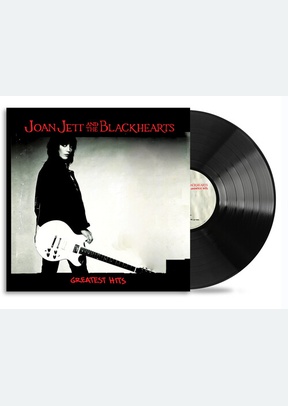 GREATEST HITS (LP)