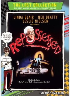 Repossessed