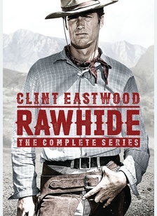 Rawhide: The Complete Series