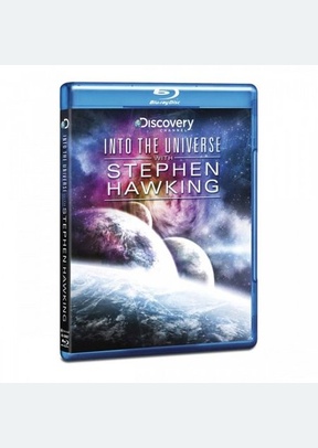 Into the Universe with Stephen Hawking