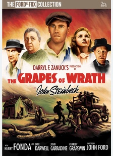 The Grapes Of Wrath