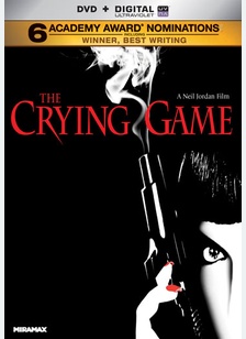 The Crying Game