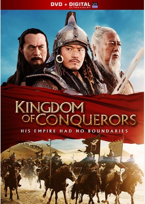Kingdom of Conquerors