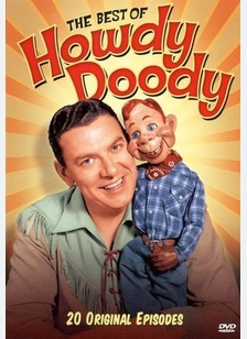 The Best of Howdy Doody