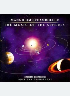 Music Of The Spheres