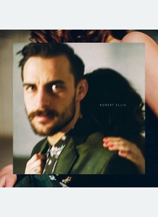 Robert Ellis