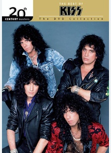 KISS: 20th Century Masters