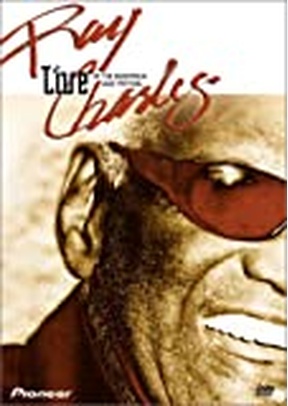 Ray Charles: Live at the Montreux Jazz Festival
