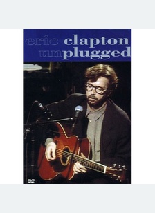 Eric Clapton: Unplugged