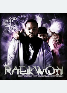 ONLY BUILT 4 CUBAN LINX 2