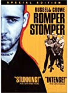 ROMPER STOMPER:SPEC ED