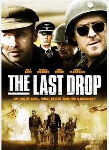 The Last Drop