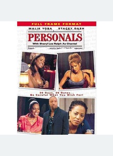 PERSONALS