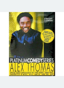 THOMAS, ALEX