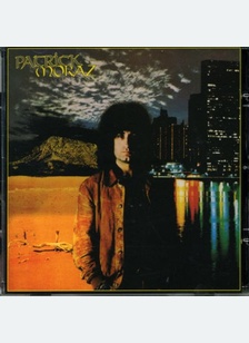 PATRICK MORAZ III
