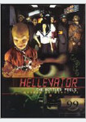 Hellevator: Bottled Fools