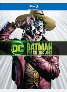 Batman: The Killing Joke